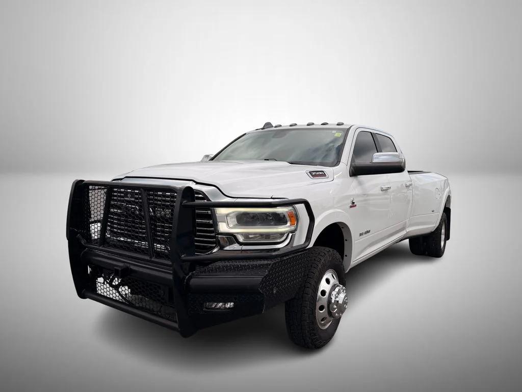 ram ram 3500 pickup 2021 3C63RRJL3MG688990 image ram ram 3500 pickup 2021 3C63RRJL3MG688990 image